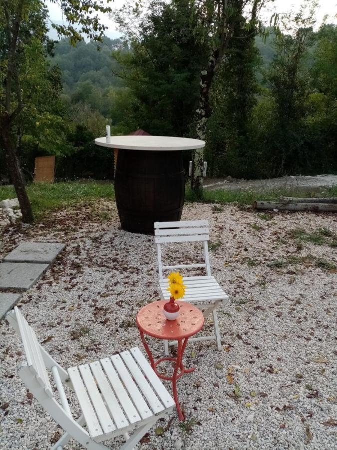 Gerano Agriturismo Rossolampone מראה חיצוני תמונה